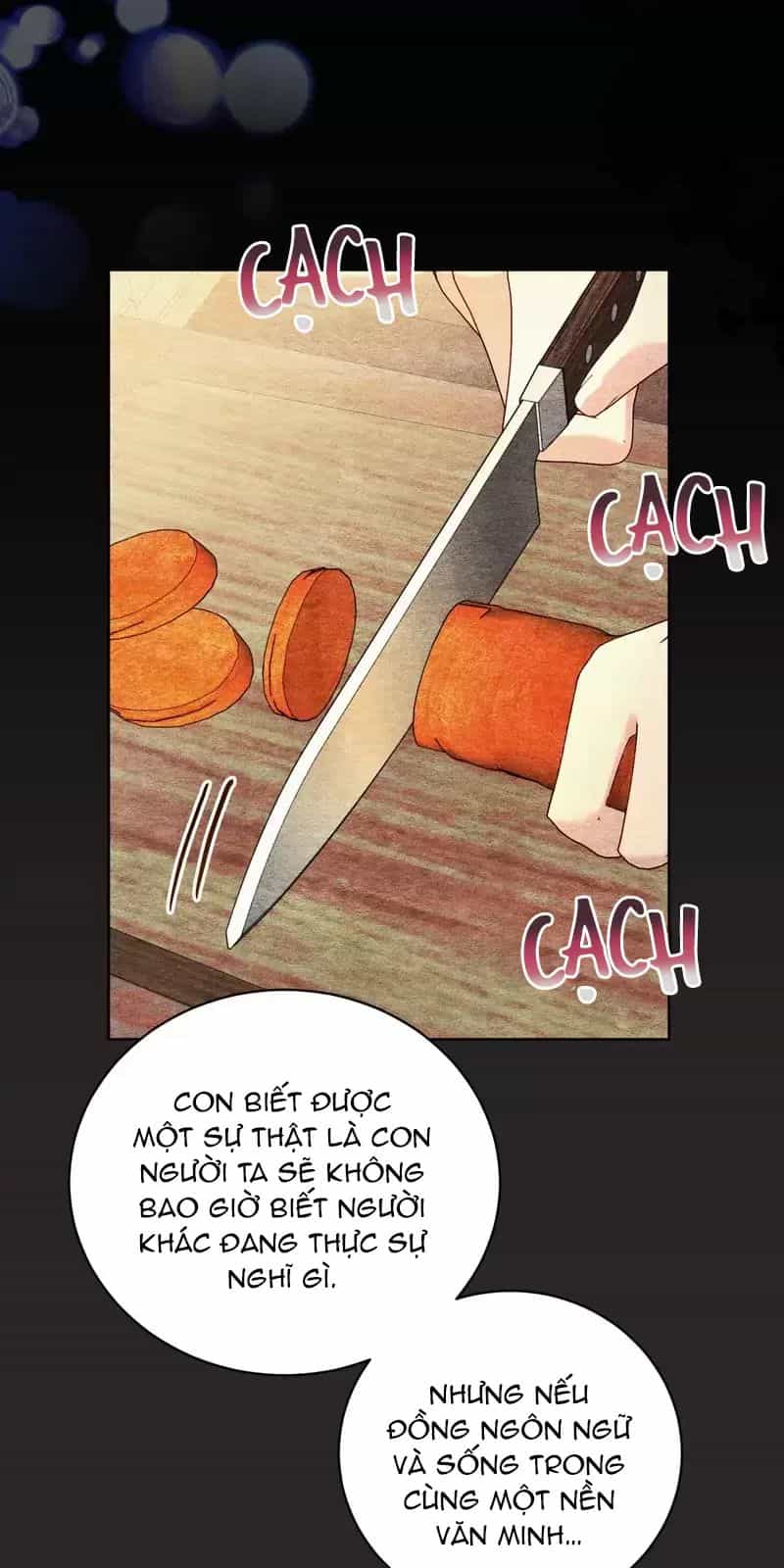 Một Ngày Nọ Bỗng Dưng Cha Xuất Hiện - Chương 21 - ảnh 63