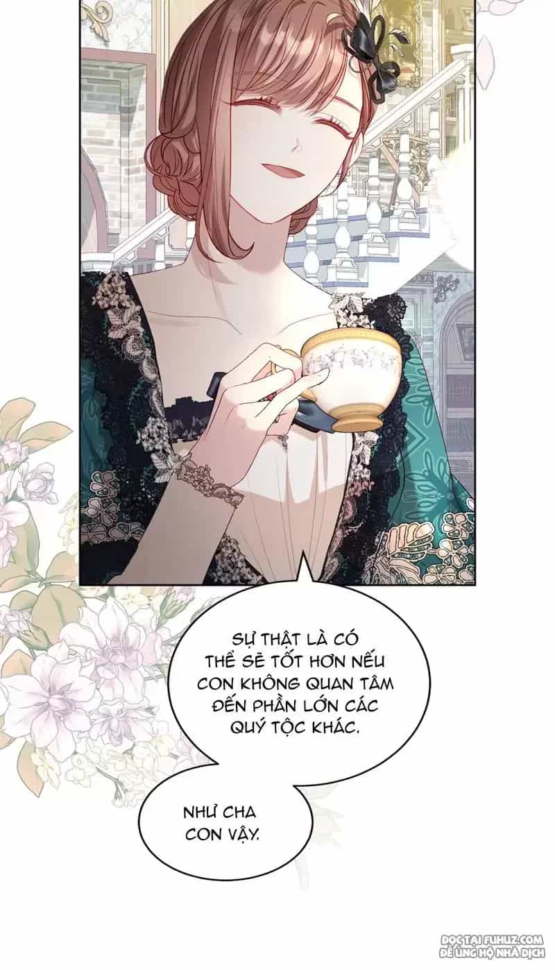 Một Ngày Nọ Bỗng Dưng Cha Xuất Hiện - Chương 22 - ảnh 57