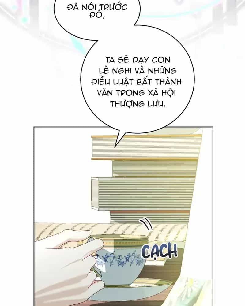 Một Ngày Nọ Bỗng Dưng Cha Xuất Hiện - Chương 22 - ảnh 60