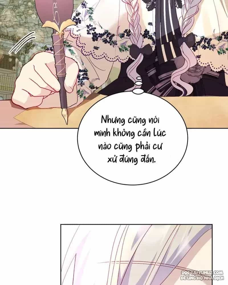 Một Ngày Nọ Bỗng Dưng Cha Xuất Hiện - Chương 22 - ảnh 65