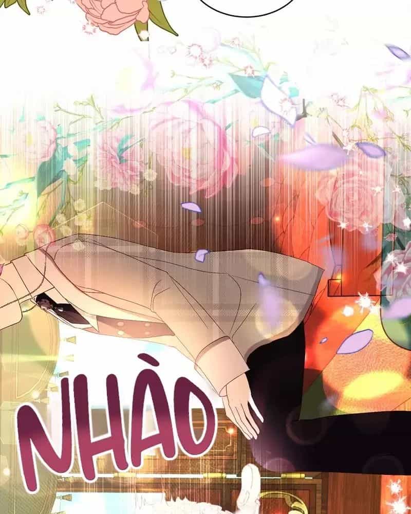 Một Ngày Nọ Bỗng Dưng Cha Xuất Hiện - Chương 23 - ảnh 56