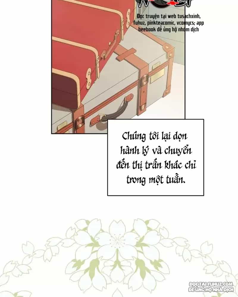 Một Ngày Nọ Bỗng Dưng Cha Xuất Hiện - Chương 24 - ảnh 67