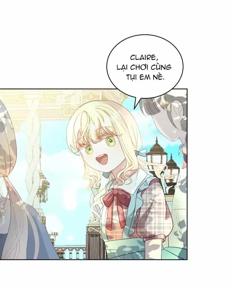 Một Ngày Nọ Bỗng Dưng Cha Xuất Hiện - Chương 24 - ảnh 85