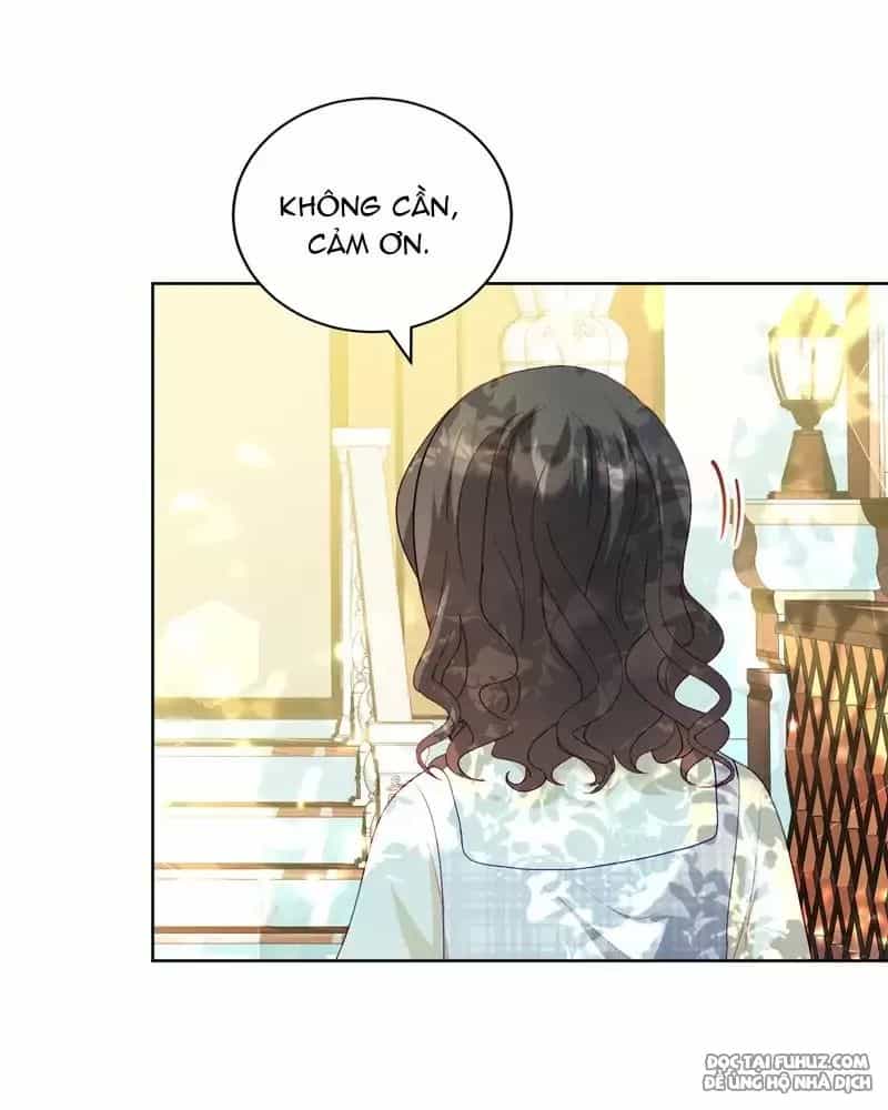 Một Ngày Nọ Bỗng Dưng Cha Xuất Hiện - Chương 24 - ảnh 86