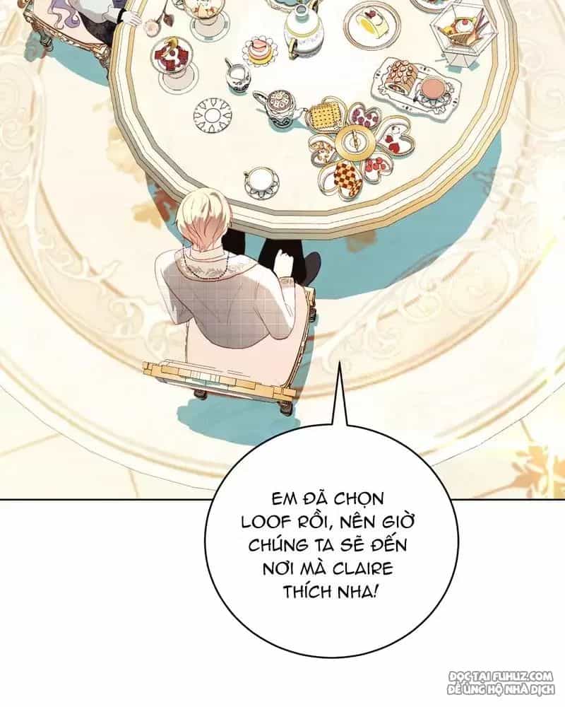Một Ngày Nọ Bỗng Dưng Cha Xuất Hiện - Chương 25 - ảnh 8