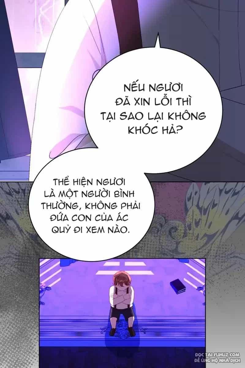 Một Ngày Nọ Bỗng Dưng Cha Xuất Hiện - Chương 25 - ảnh 90