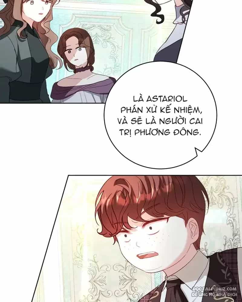 Một Ngày Nọ Bỗng Dưng Cha Xuất Hiện - Chương 26 - ảnh 16