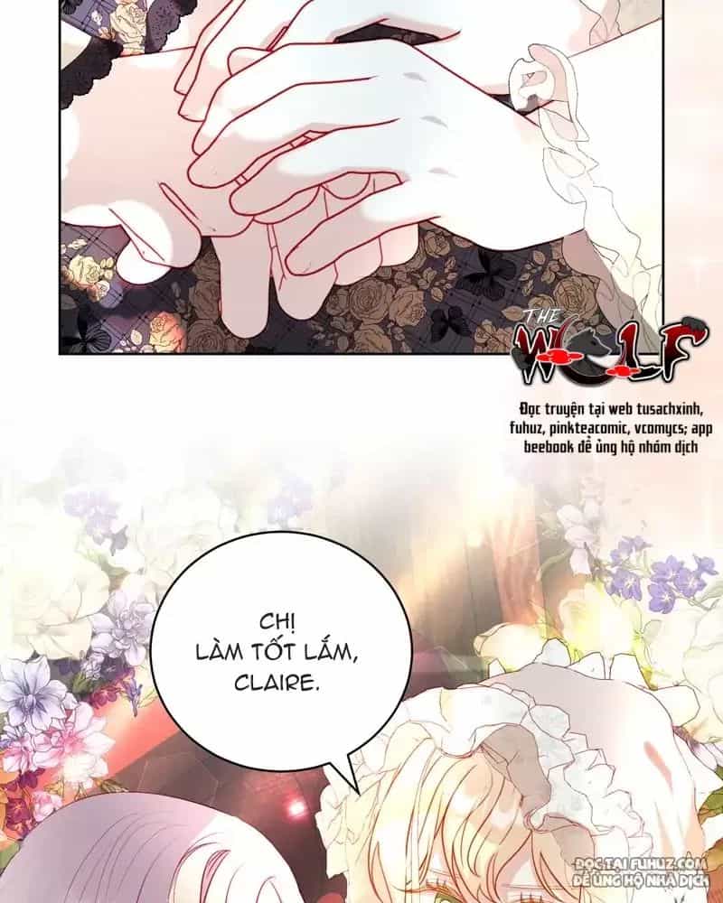 Một Ngày Nọ Bỗng Dưng Cha Xuất Hiện - Chương 26 - ảnh 60