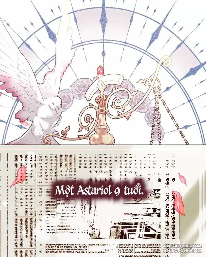 Một Ngày Nọ Bỗng Dưng Cha Xuất Hiện - Chương 27 - ảnh 4
