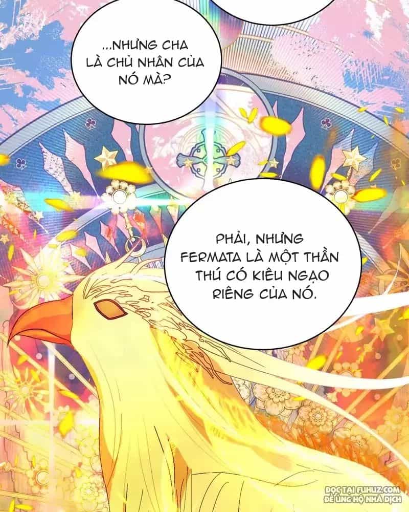 Một Ngày Nọ Bỗng Dưng Cha Xuất Hiện - Chương 27 - ảnh 89