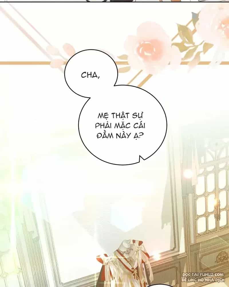 Một Ngày Nọ Bỗng Dưng Cha Xuất Hiện - Chương 28 - ảnh 15