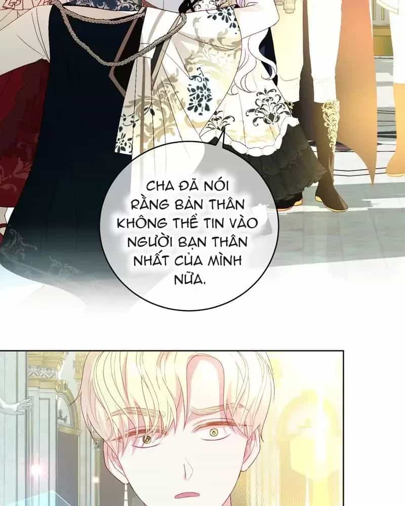 Một Ngày Nọ Bỗng Dưng Cha Xuất Hiện - Chương 29 - ảnh 22