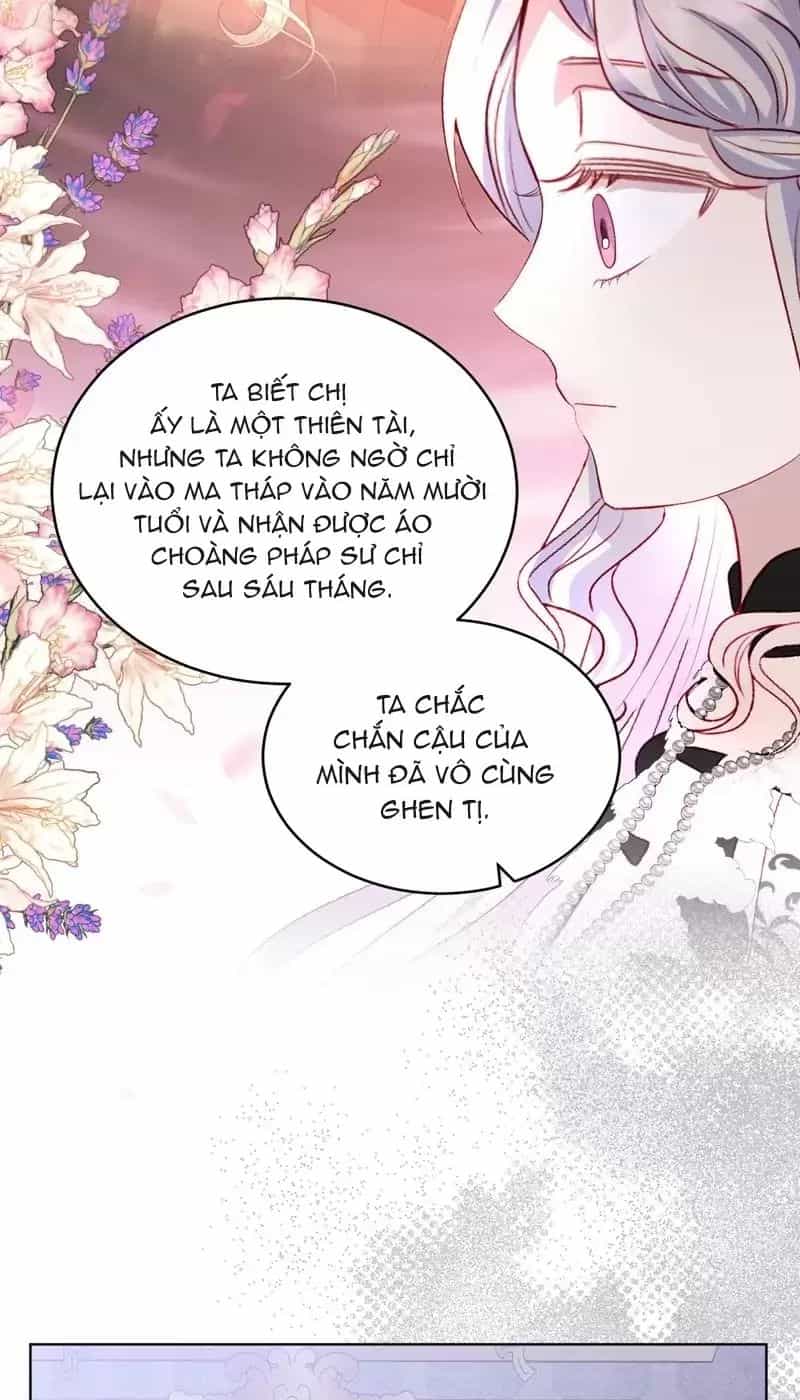 Một Ngày Nọ Bỗng Dưng Cha Xuất Hiện - Chương 29 - ảnh 59