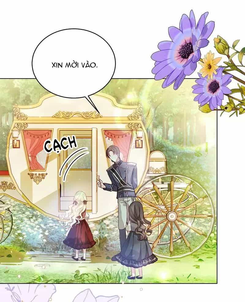 Một Ngày Nọ Bỗng Dưng Cha Xuất Hiện - Chương 3 - ảnh 12