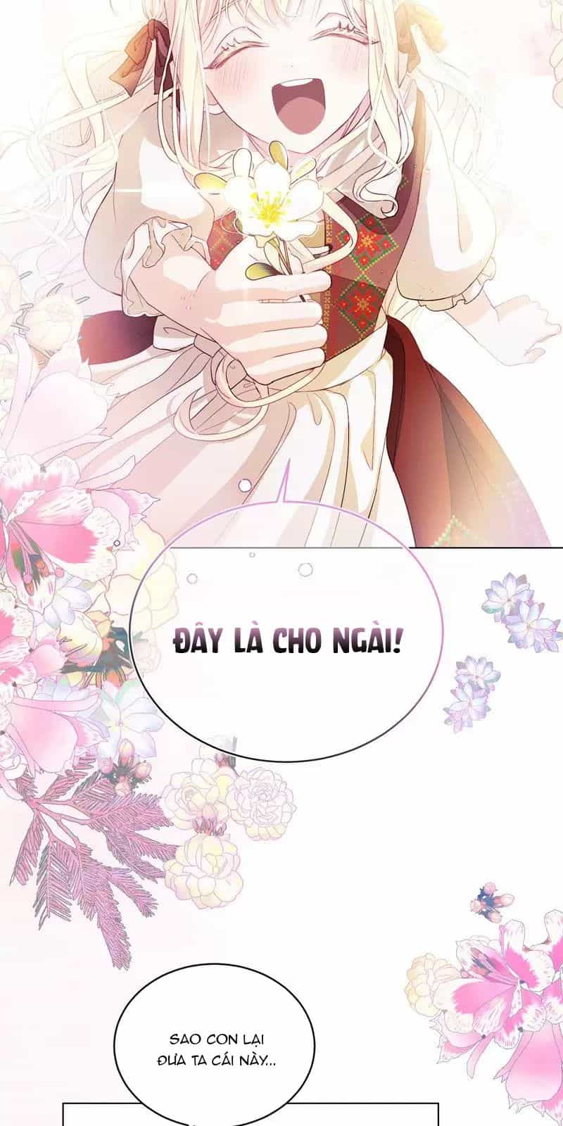 Một Ngày Nọ Bỗng Dưng Cha Xuất Hiện - Chương 3 - ảnh 40