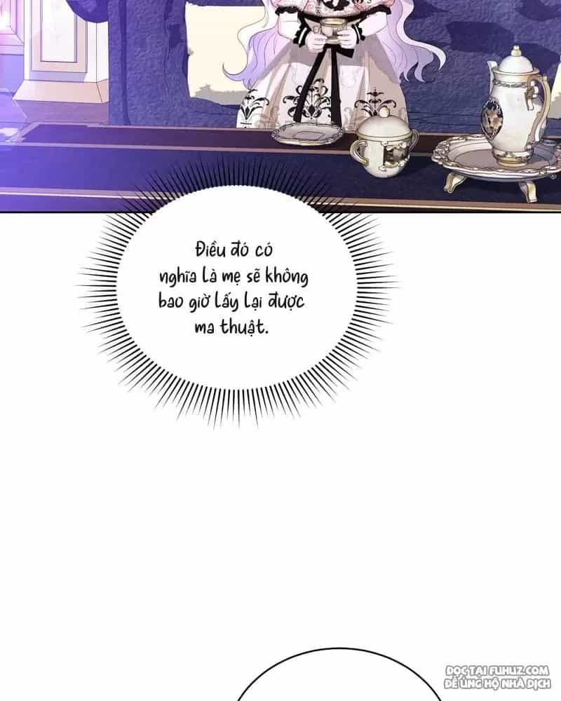 Một Ngày Nọ Bỗng Dưng Cha Xuất Hiện - Chương 30 - ảnh 33