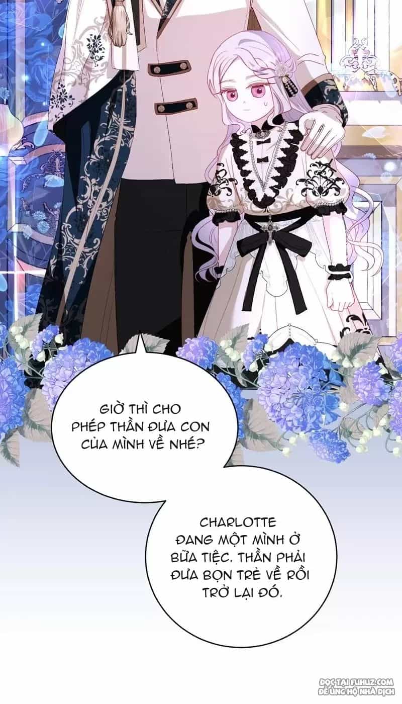 Một Ngày Nọ Bỗng Dưng Cha Xuất Hiện - Chương 30 - ảnh 62