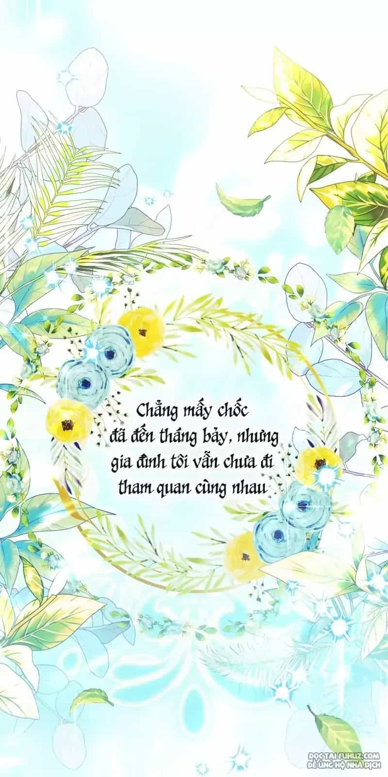 Một Ngày Nọ Bỗng Dưng Cha Xuất Hiện - Chương 31 - ảnh 6