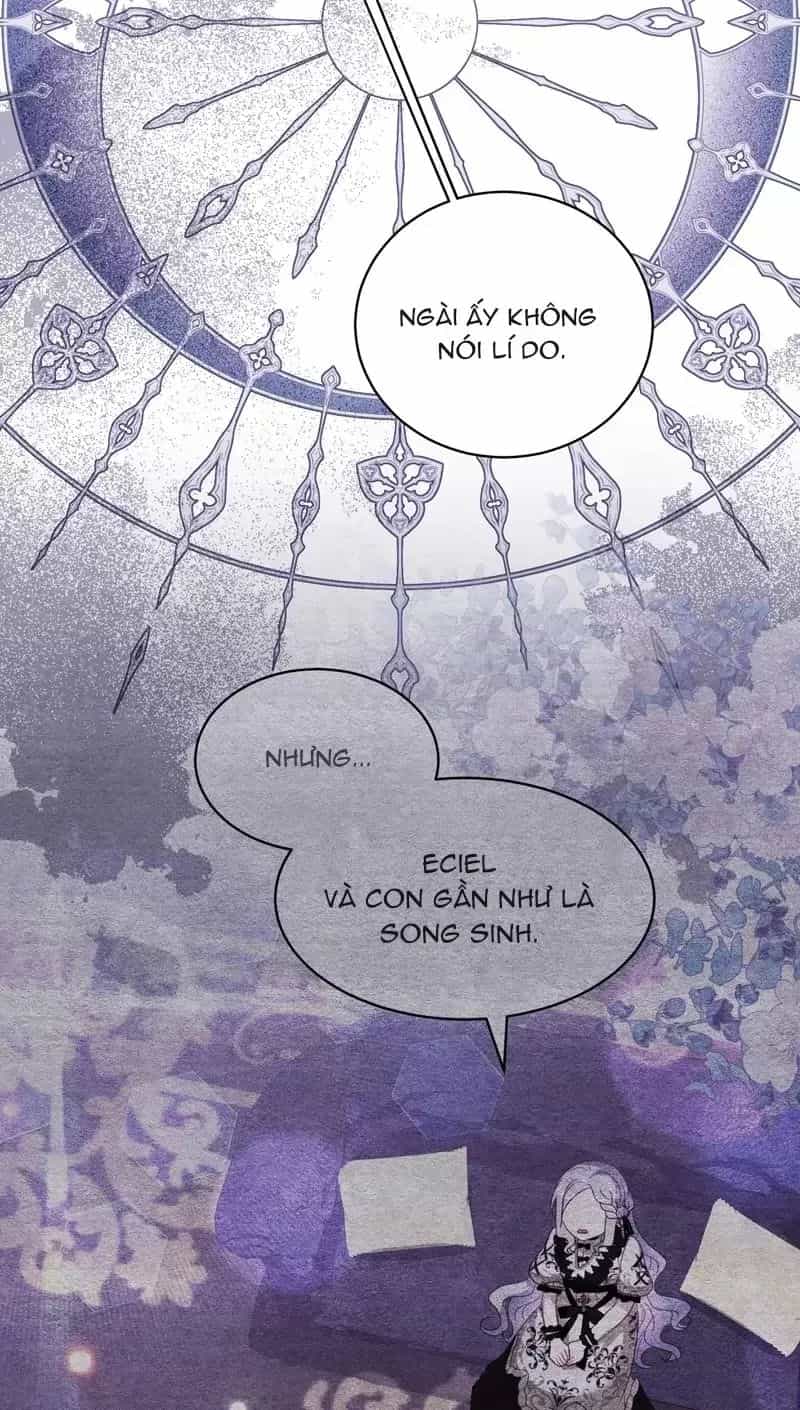 Một Ngày Nọ Bỗng Dưng Cha Xuất Hiện - Chương 31 - ảnh 80