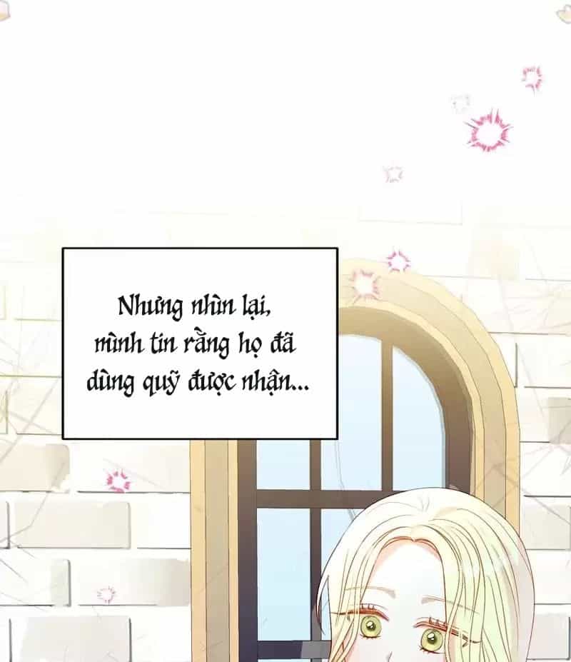 Một Ngày Nọ Bỗng Dưng Cha Xuất Hiện - Chương 32 - ảnh 36