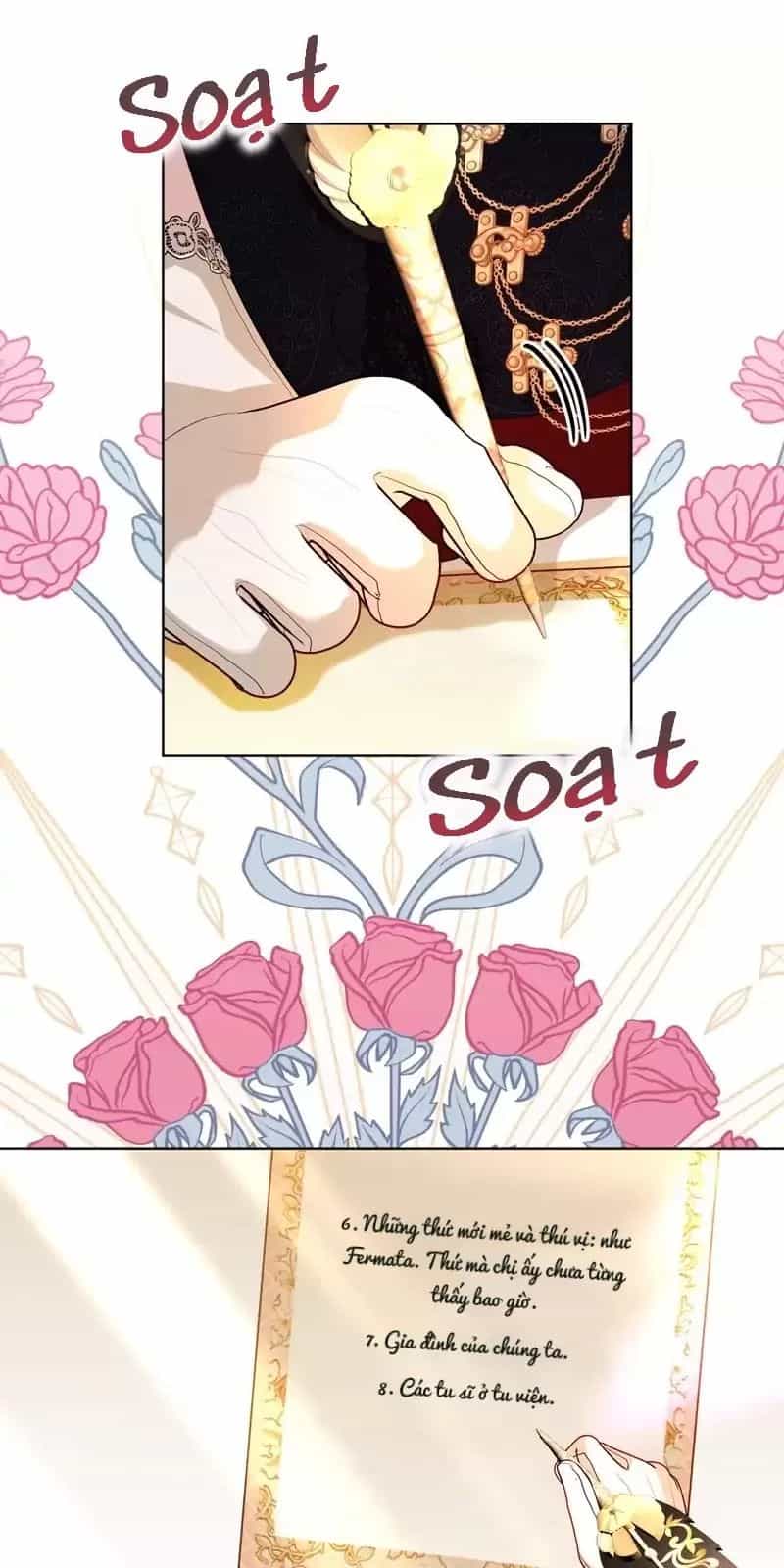 Một Ngày Nọ Bỗng Dưng Cha Xuất Hiện - Chương 33 - ảnh 32