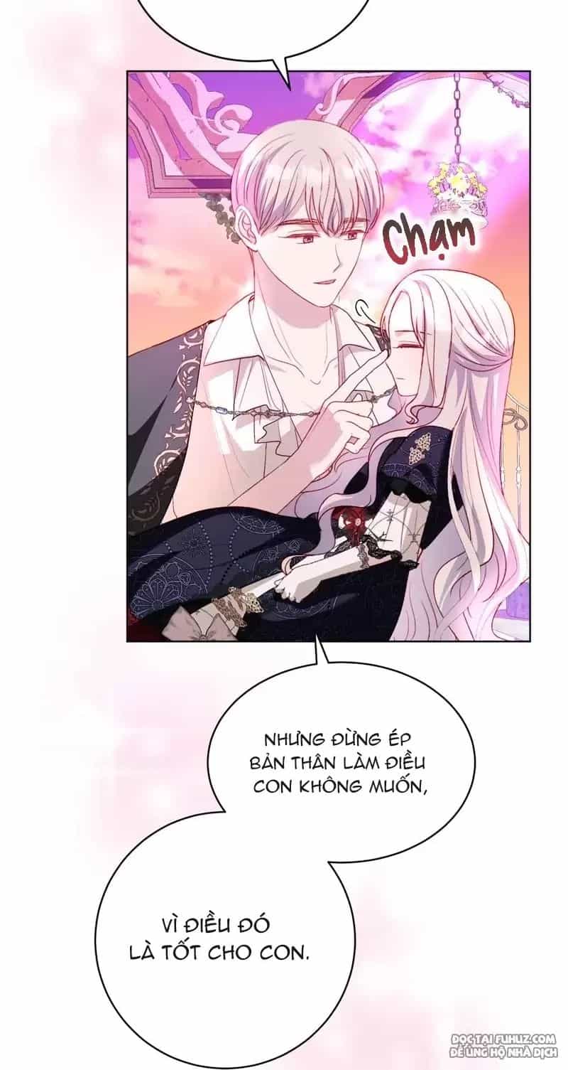 Một Ngày Nọ Bỗng Dưng Cha Xuất Hiện - Chương 33 - ảnh 59