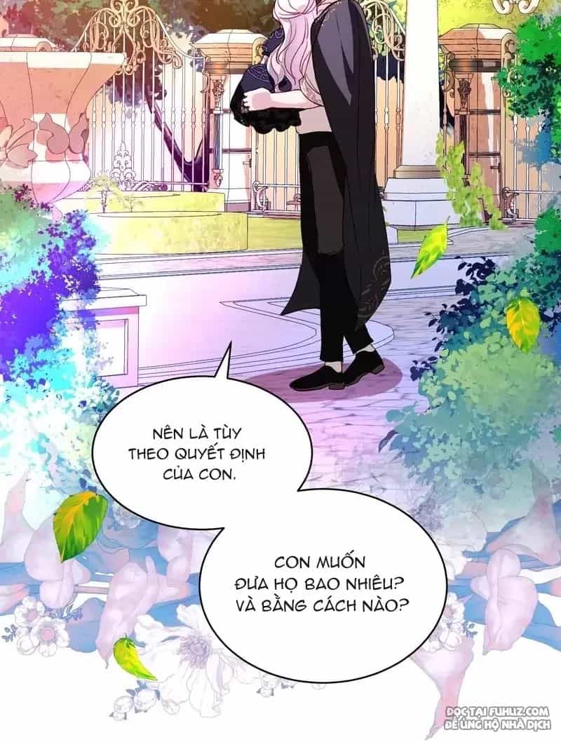 Một Ngày Nọ Bỗng Dưng Cha Xuất Hiện - Chương 33 - ảnh 65