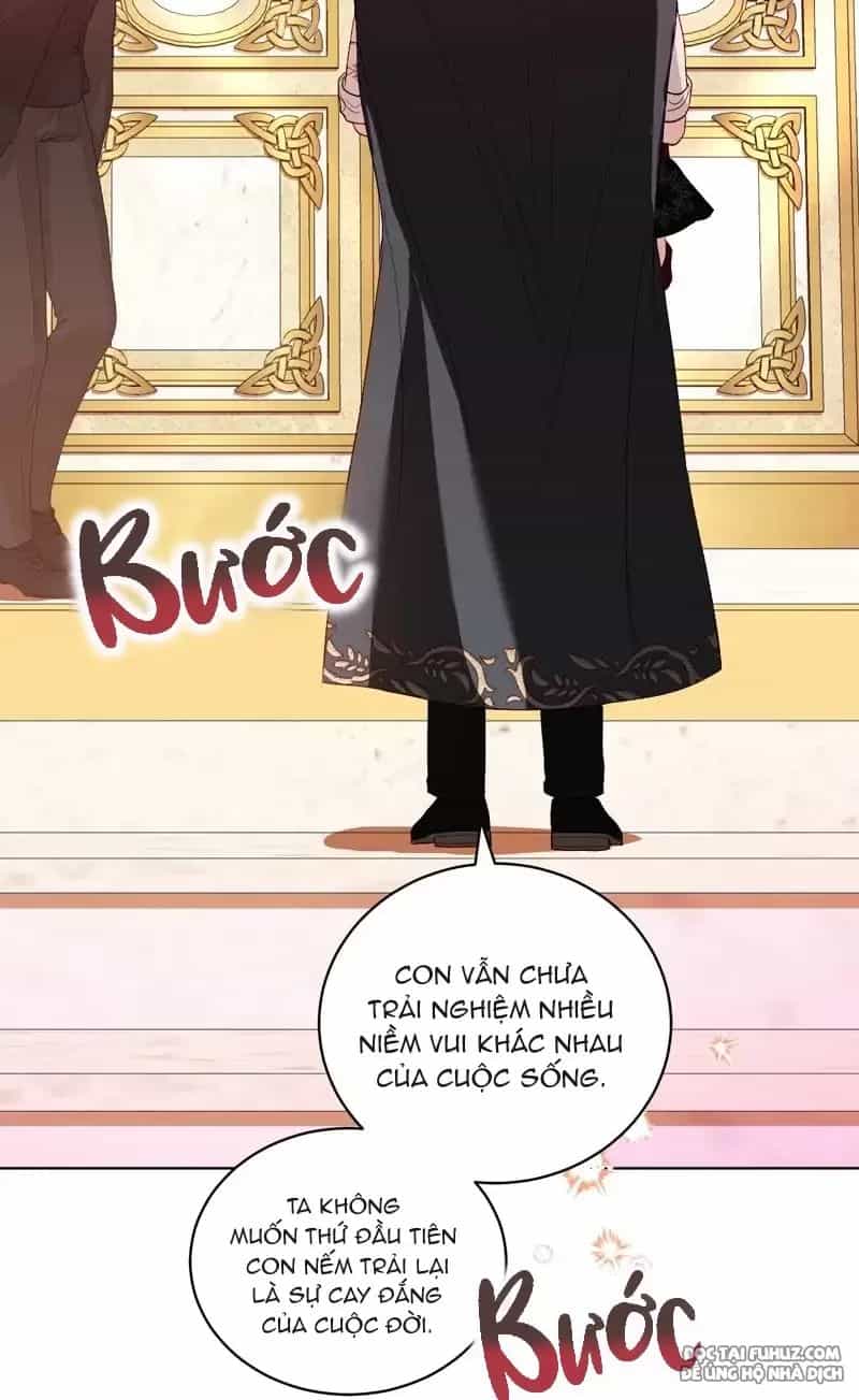 Một Ngày Nọ Bỗng Dưng Cha Xuất Hiện - Chương 33 - ảnh 79
