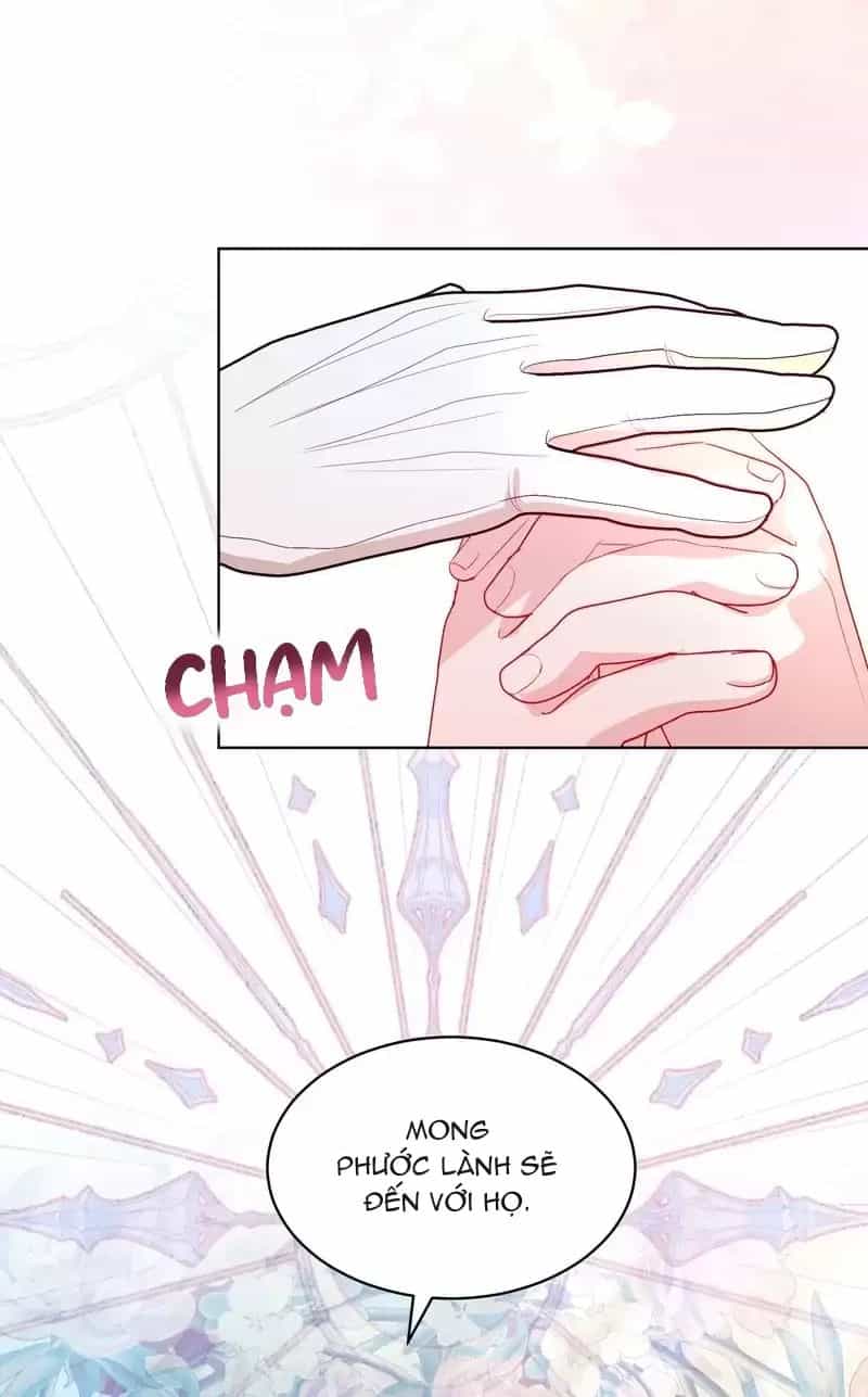 Một Ngày Nọ Bỗng Dưng Cha Xuất Hiện - Chương 34 - ảnh 37