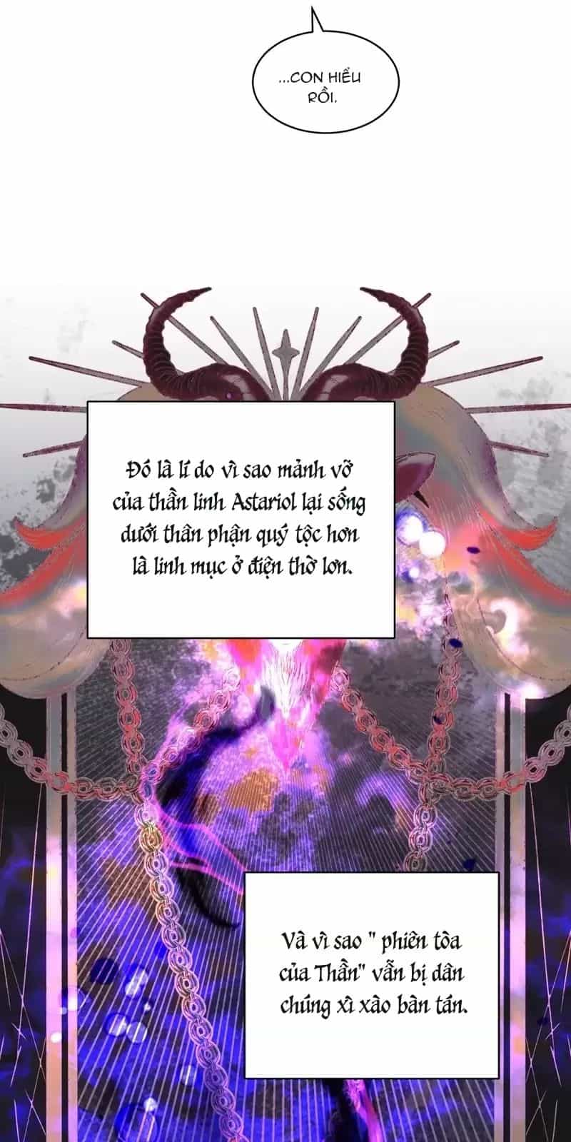 Một Ngày Nọ Bỗng Dưng Cha Xuất Hiện - Chương 34 - ảnh 64