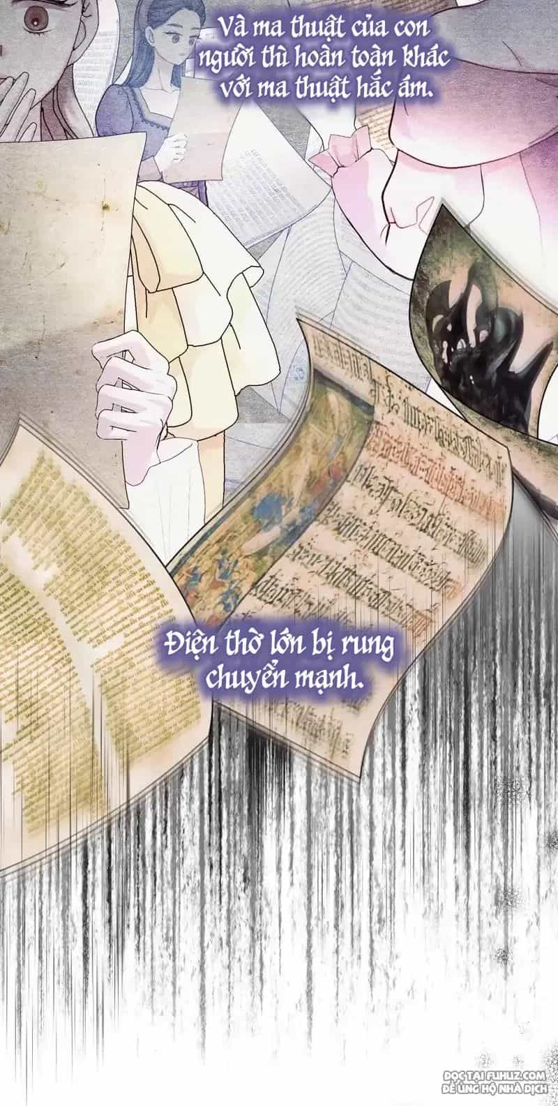 Một Ngày Nọ Bỗng Dưng Cha Xuất Hiện - Chương 34 - ảnh 71