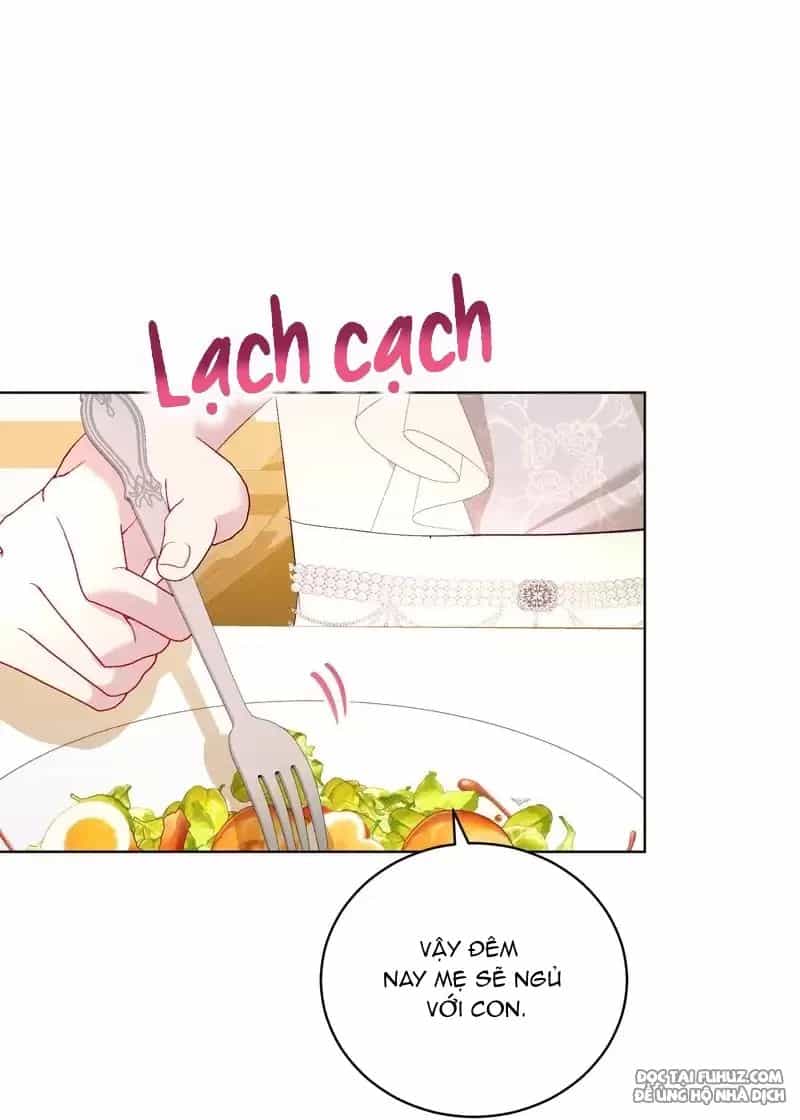 Một Ngày Nọ Bỗng Dưng Cha Xuất Hiện - Chương 35 - ảnh 81