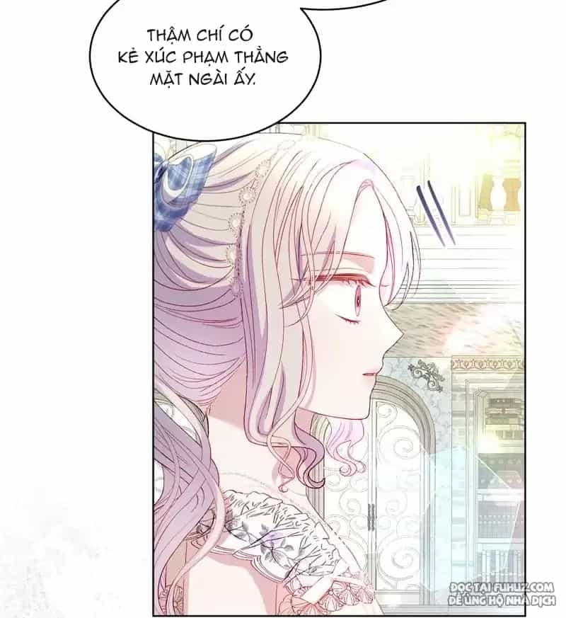 Một Ngày Nọ Bỗng Dưng Cha Xuất Hiện - Chương 35 - ảnh 9