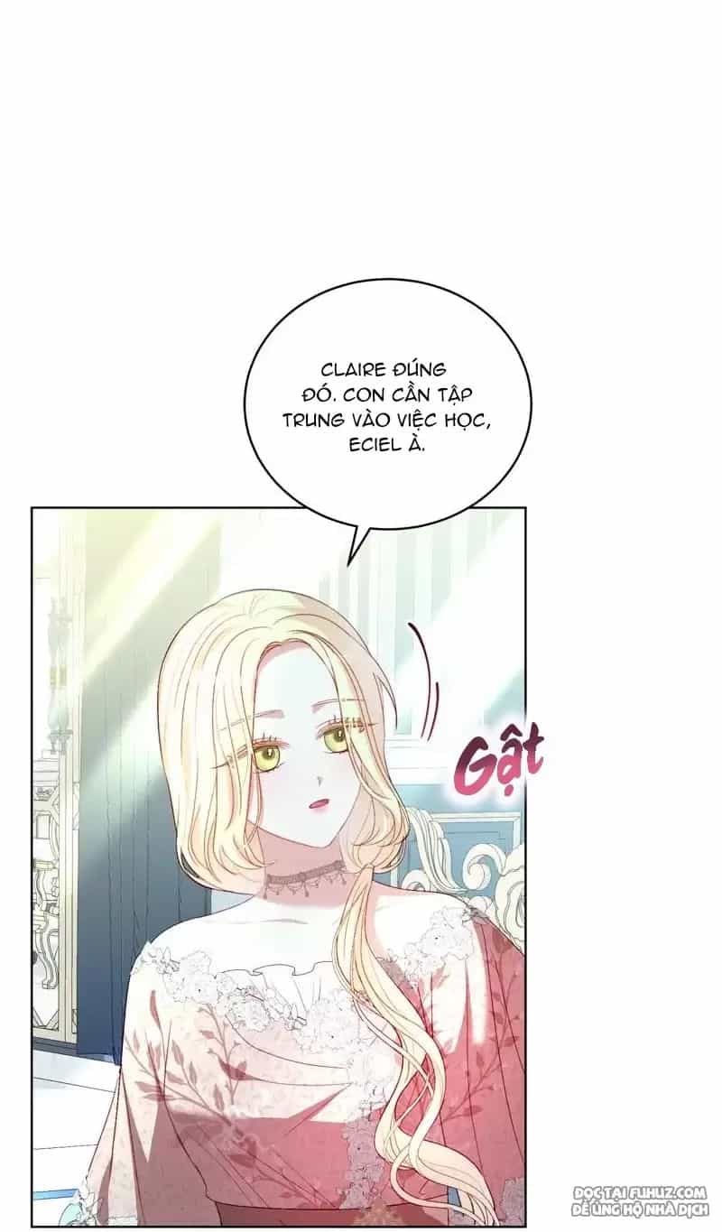 Một Ngày Nọ Bỗng Dưng Cha Xuất Hiện - Chương 36 - ảnh 21