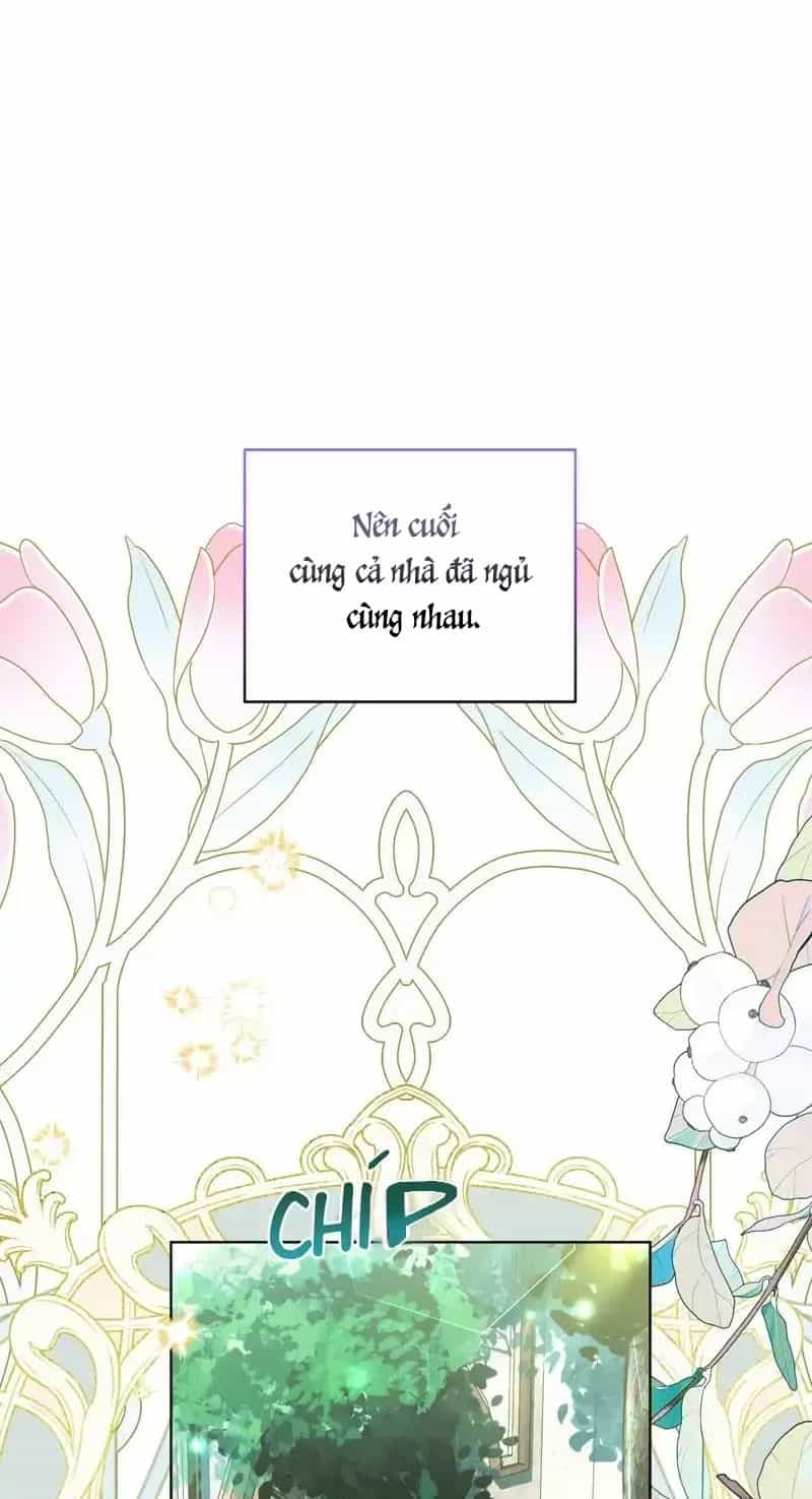 Một Ngày Nọ Bỗng Dưng Cha Xuất Hiện - Chương 36 - ảnh 4