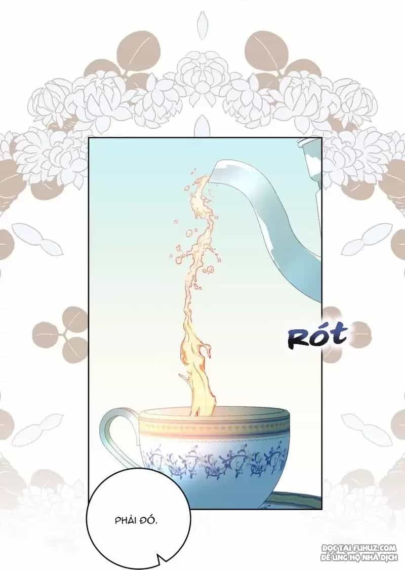Một Ngày Nọ Bỗng Dưng Cha Xuất Hiện - Chương 36 - ảnh 63