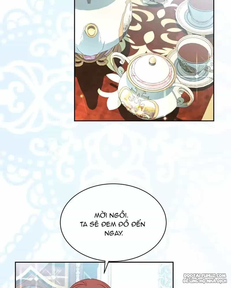 Một Ngày Nọ Bỗng Dưng Cha Xuất Hiện - Chương 37 - ảnh 95
