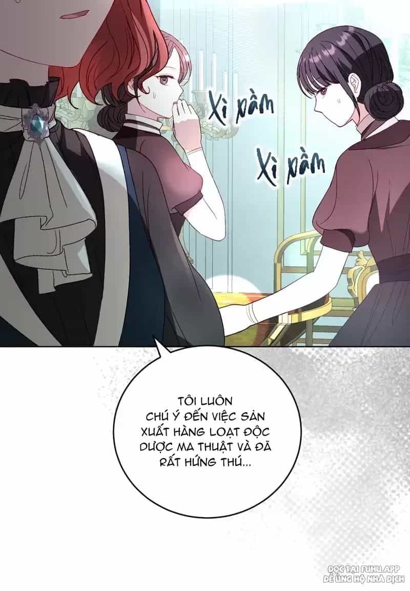 Một Ngày Nọ Bỗng Dưng Cha Xuất Hiện - Chương 38 - ảnh 25