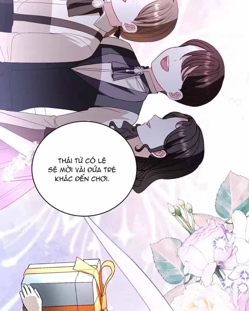 Một Ngày Nọ Bỗng Dưng Cha Xuất Hiện - Chương 39 - ảnh 23