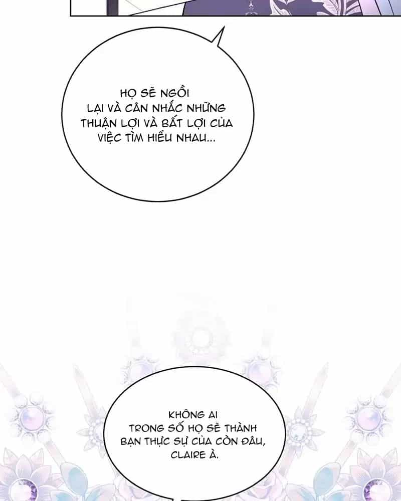 Một Ngày Nọ Bỗng Dưng Cha Xuất Hiện - Chương 39 - ảnh 32
