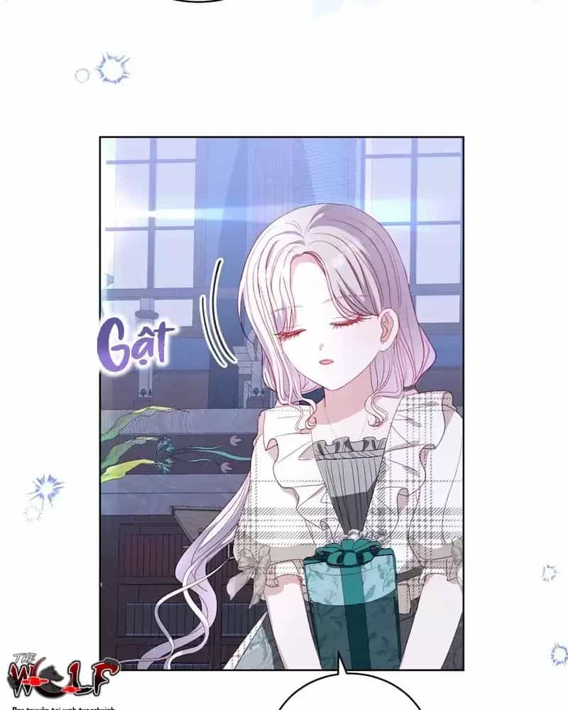 Một Ngày Nọ Bỗng Dưng Cha Xuất Hiện - Chương 39 - ảnh 55