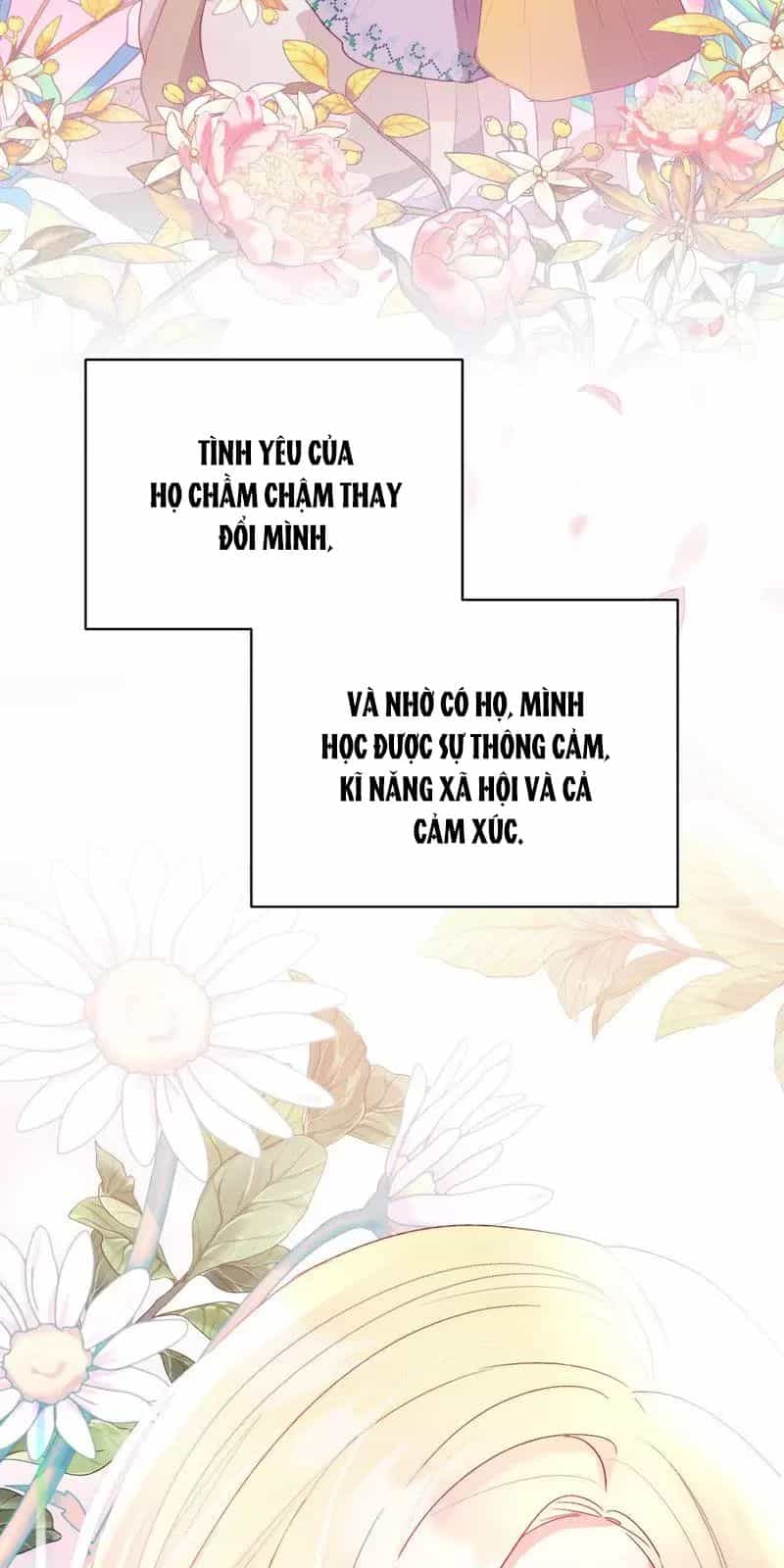 Một Ngày Nọ Bỗng Dưng Cha Xuất Hiện - Chương 4 - ảnh 58