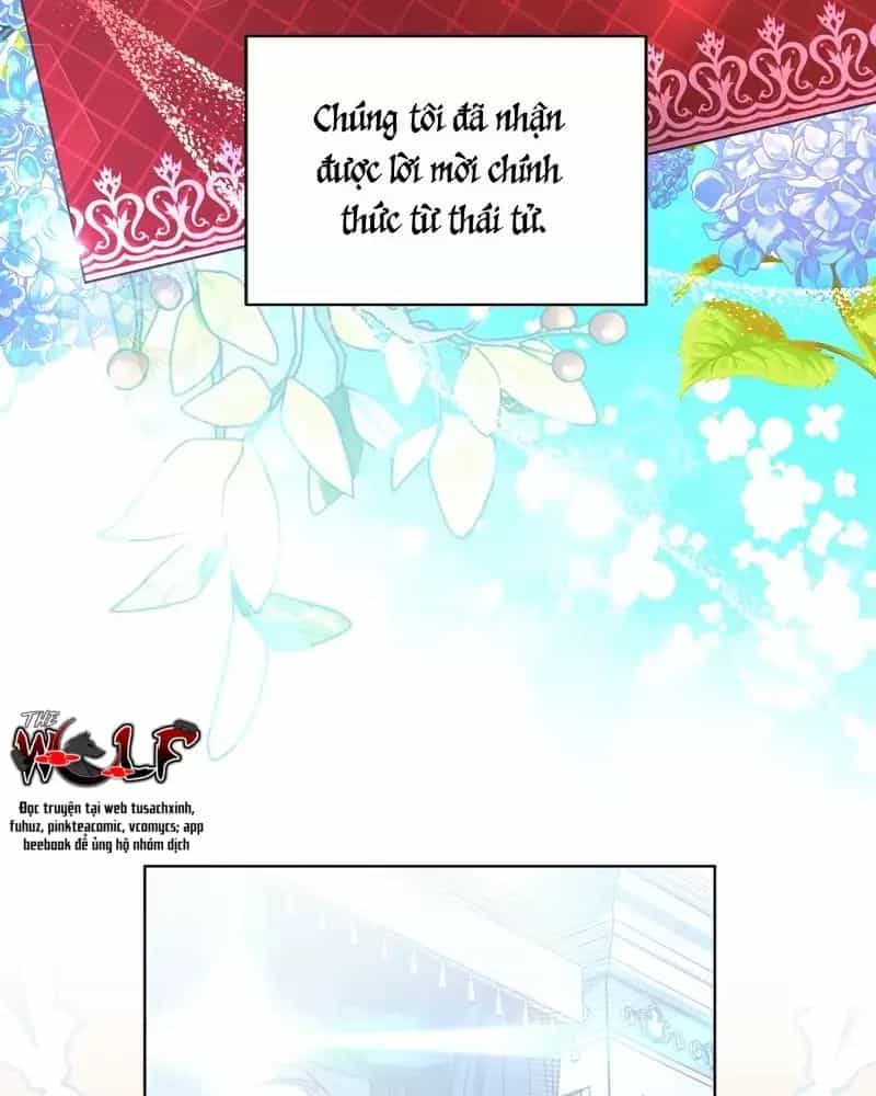 Một Ngày Nọ Bỗng Dưng Cha Xuất Hiện - Chương 40 - ảnh 4
