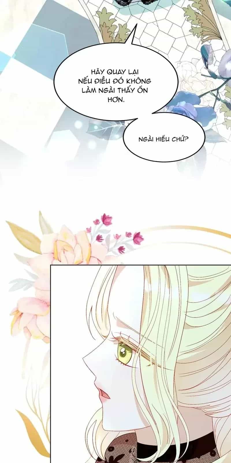 Một Ngày Nọ Bỗng Dưng Cha Xuất Hiện - Chương 41 - ảnh 25