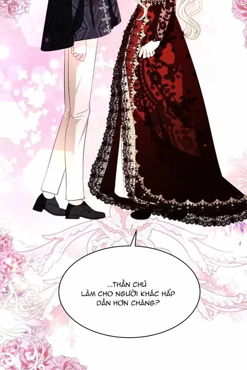 Một Ngày Nọ Bỗng Dưng Cha Xuất Hiện - Chương 41 - ảnh 37