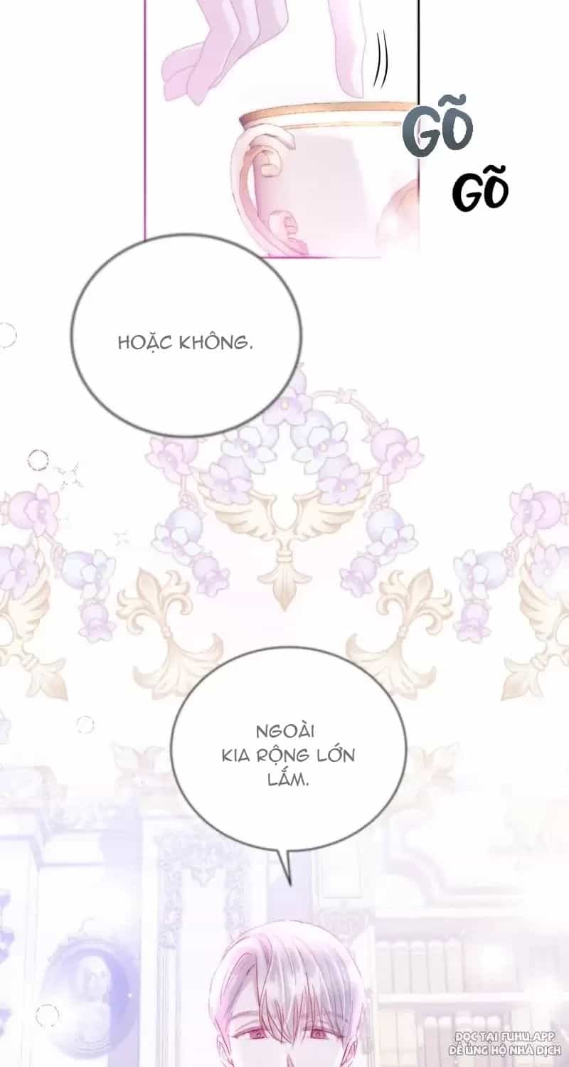 Một Ngày Nọ Bỗng Dưng Cha Xuất Hiện - Chương 41 - ảnh 78