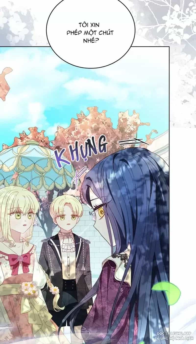 Một Ngày Nọ Bỗng Dưng Cha Xuất Hiện - Chương 42 - ảnh 40