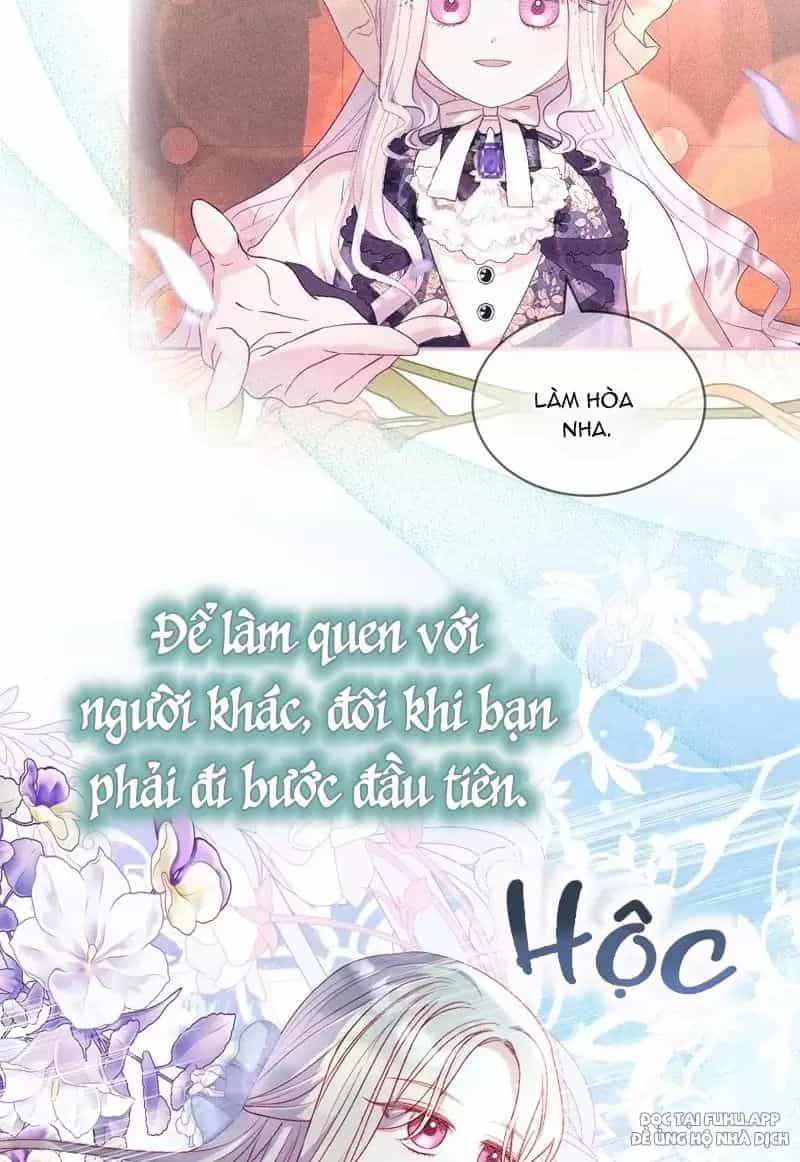 Một Ngày Nọ Bỗng Dưng Cha Xuất Hiện - Chương 42 - ảnh 43