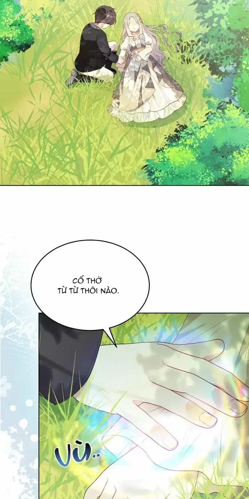 Một Ngày Nọ Bỗng Dưng Cha Xuất Hiện - Chương 42 - ảnh 61
