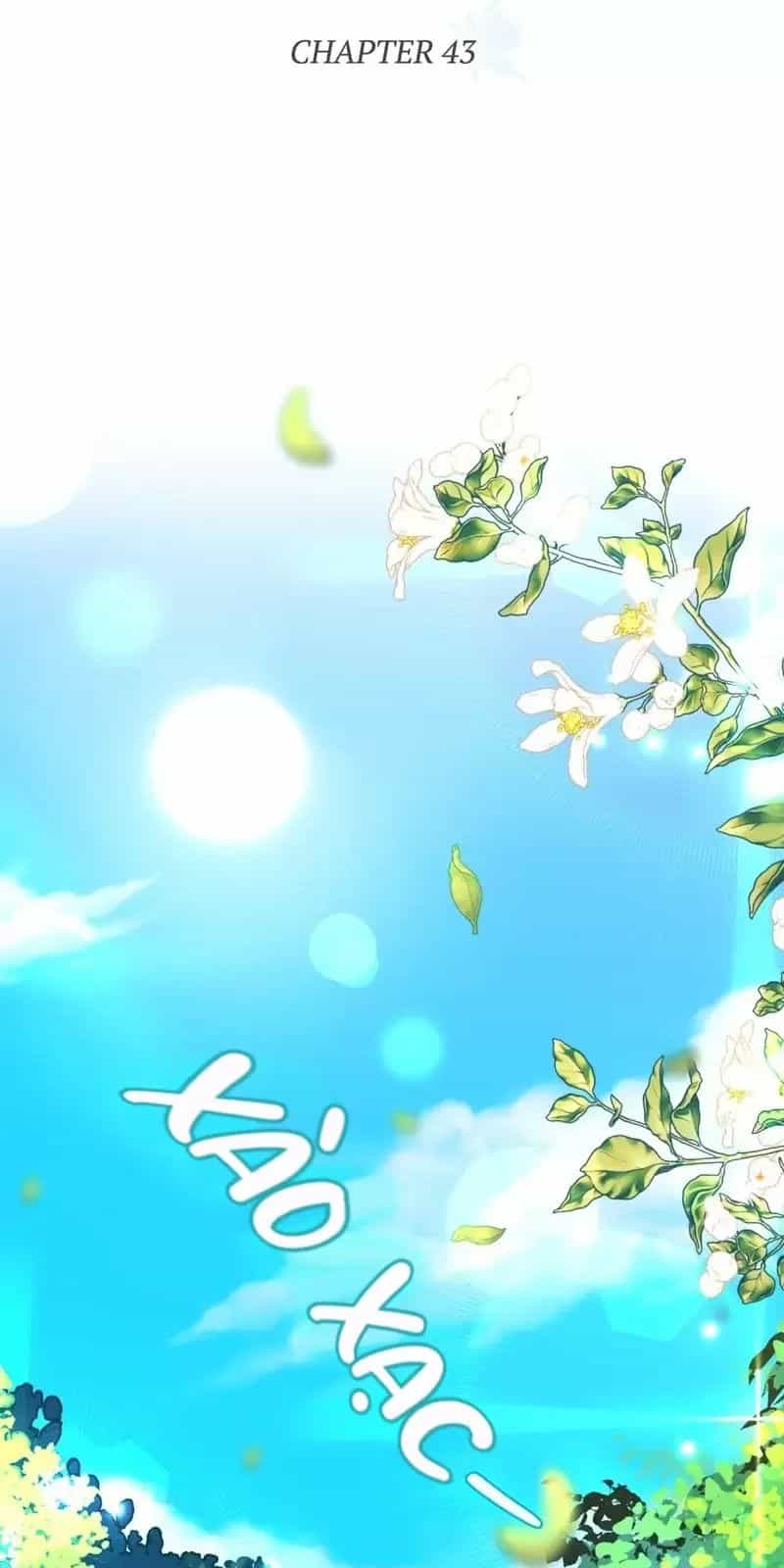 Một Ngày Nọ Bỗng Dưng Cha Xuất Hiện - Chương 43 - ảnh 2